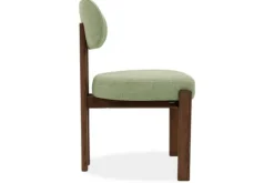 Outlet Eetkamerstoel Nick Eetkamerstoelen