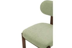 Outlet Eetkamerstoel Nick Eetkamerstoelen