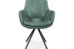 Eetkamerstoelen-Dining & Chill Eetkamerstoel Nienke