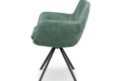 Eetkamerstoelen-Dining & Chill Eetkamerstoel Nienke