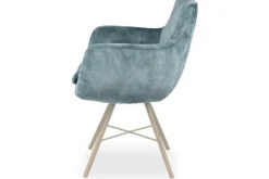 Hot Eetkamerstoel Nienke Eetkamerstoelen