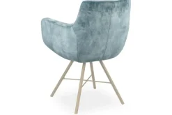 Hot Eetkamerstoel Nienke Eetkamerstoelen