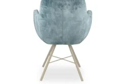 Hot Eetkamerstoel Nienke Eetkamerstoelen