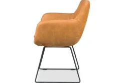 Hot Eetkamerstoel Nienke Eetkamerstoelen