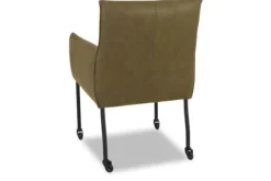 Eetkamerstoelen-Dining & Chill Eetkamerstoel Nika