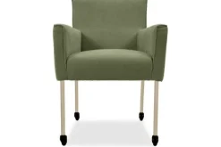 Eetkamerstoelen-Dining & Chill Eetkamerstoel Nikki