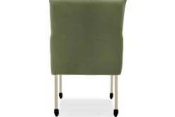 Eetkamerstoelen-Dining & Chill Eetkamerstoel Nikki