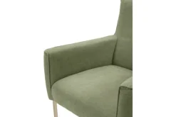 Eetkamerstoelen-Dining & Chill Eetkamerstoel Nikki