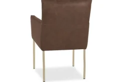Outlet Eetkamerstoel Nikki Eetkamerstoelen
