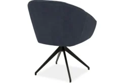 Eetkamerstoelen-Bing Eetkamerstoel Nolivia