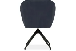 Eetkamerstoelen-Bing Eetkamerstoel Nolivia