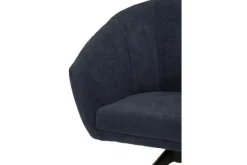 Eetkamerstoelen-Bing Eetkamerstoel Nolivia