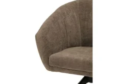 Eetkamerstoelen-Bing Eetkamerstoel Nolivia