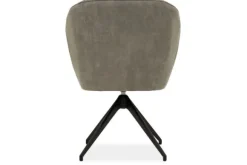 Eetkamerstoelen-Bing Eetkamerstoel Nolivia