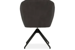 Eetkamerstoelen-Bing Eetkamerstoel Nolivia