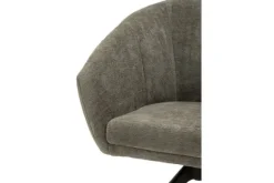 Eetkamerstoelen-Bing Eetkamerstoel Nolivia