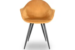 Eetkamerstoel Oker FF-45.042 Forli Eetkamerstoelen