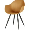 Outlet Eetkamerstoel Oker FF-45.048 Luca Eetkamerstoelen