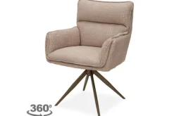 Eetkamerstoel Olena Eetkamerstoelen