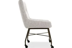 Eetkamerstoelen-Titan Design Eetkamerstoel Oliena