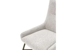 Eetkamerstoelen-Titan Design Eetkamerstoel Oliena