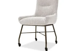 Eetkamerstoelen-Titan Design Eetkamerstoel Oliena