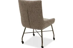 Eetkamerstoelen-Titan Design Eetkamerstoel Oliena