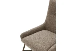 Eetkamerstoelen-Titan Design Eetkamerstoel Oliena