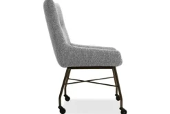 Eetkamerstoelen-Titan Design Eetkamerstoel Oliena