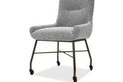 Eetkamerstoelen-Titan Design Eetkamerstoel Oliena