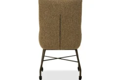 Eetkamerstoelen-Titan Design Eetkamerstoel Oliena