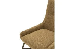 Eetkamerstoelen-Titan Design Eetkamerstoel Oliena