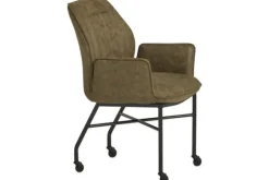 Eetkamerstoelen-MySons Eetkamerstoel Olive Denver