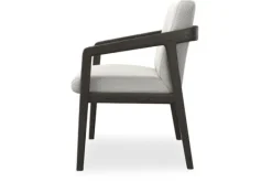 Eetkamerstoelen-Emix Eetkamerstoel Orvella