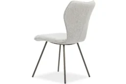 Eetkamerstoelen-Titan Design Eetkamerstoel Ozon