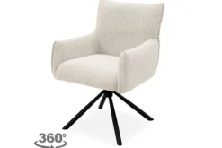 Discount Eetkamerstoel Pasmida Eetkamerstoelen