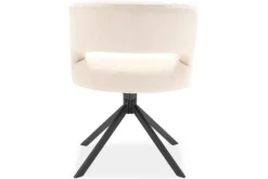 Discount Eetkamerstoel Pearl Mura Eetkamerstoelen