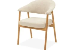 Sale Eetkamerstoel Pekania Eetkamerstoelen