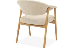 Sale Eetkamerstoel Pekania Eetkamerstoelen