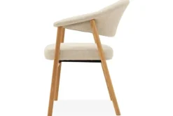 Sale Eetkamerstoel Pekania Eetkamerstoelen