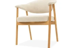 Sale Eetkamerstoel Pekania Eetkamerstoelen