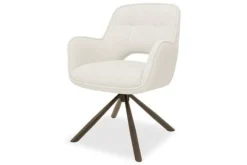 Eetkamerstoelen-By Amelie Eetkamerstoel Perfect Harmony 02 Debbie