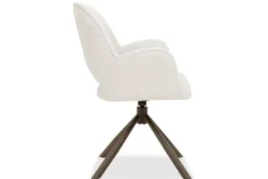 Eetkamerstoelen-By Amelie Eetkamerstoel Perfect Harmony 02 Debbie