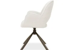 Eetkamerstoelen-By Amelie Eetkamerstoel Perfect Harmony 02 Debbie