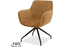 Eetkamerstoelen-Wowen Eetkamerstoel Perfect Harmony 56 Lucienne