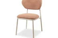 Clearance Eetkamerstoel Powder Didi Eetkamerstoelen
