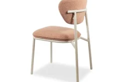 Clearance Eetkamerstoel Powder Didi Eetkamerstoelen