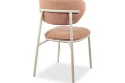 Clearance Eetkamerstoel Powder Didi Eetkamerstoelen