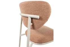Clearance Eetkamerstoel Powder Didi Eetkamerstoelen