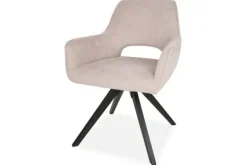 Eetkamerstoel Pravia Eetkamerstoelen